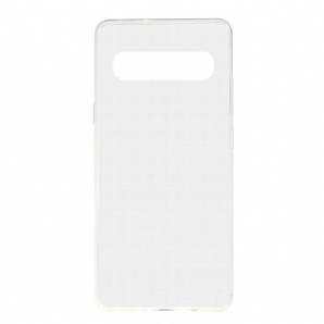 Hülle Für Samsung Galaxy S10 5G Transparent 0.5mm