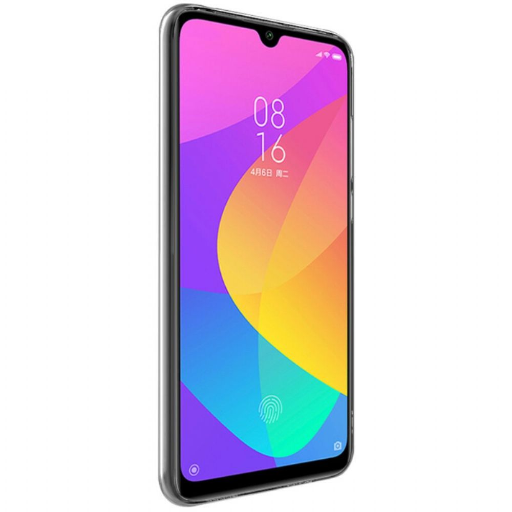 Handyhülle Für Xiaomi Mi A3 2024 Ux-5 Serie Imak
