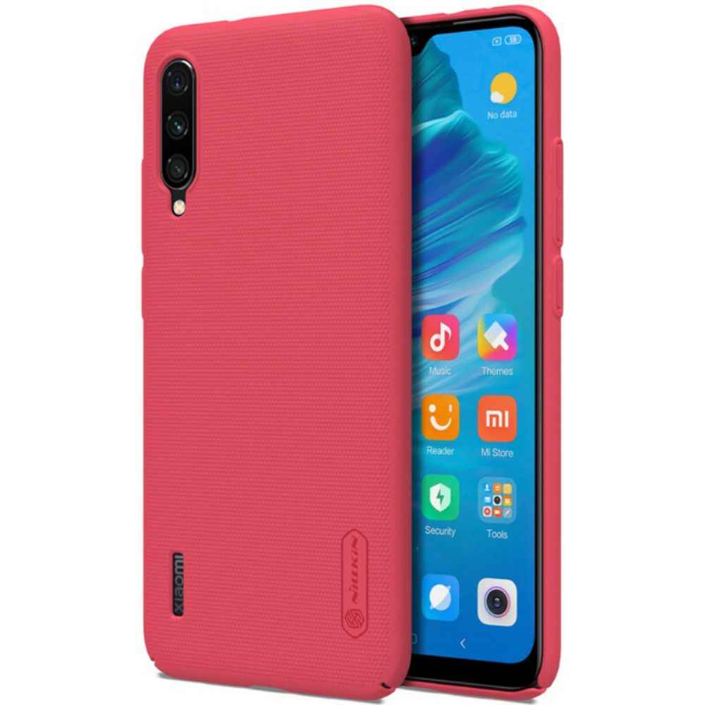 Hülle Für Xiaomi Mi A3 Harter Frost Nillkin