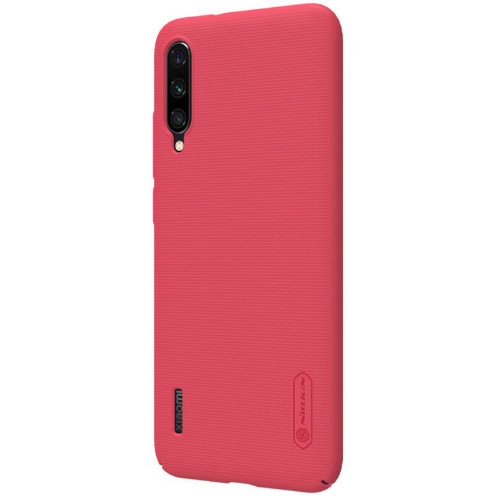 Hülle Für Xiaomi Mi A3 Harter Frost Nillkin