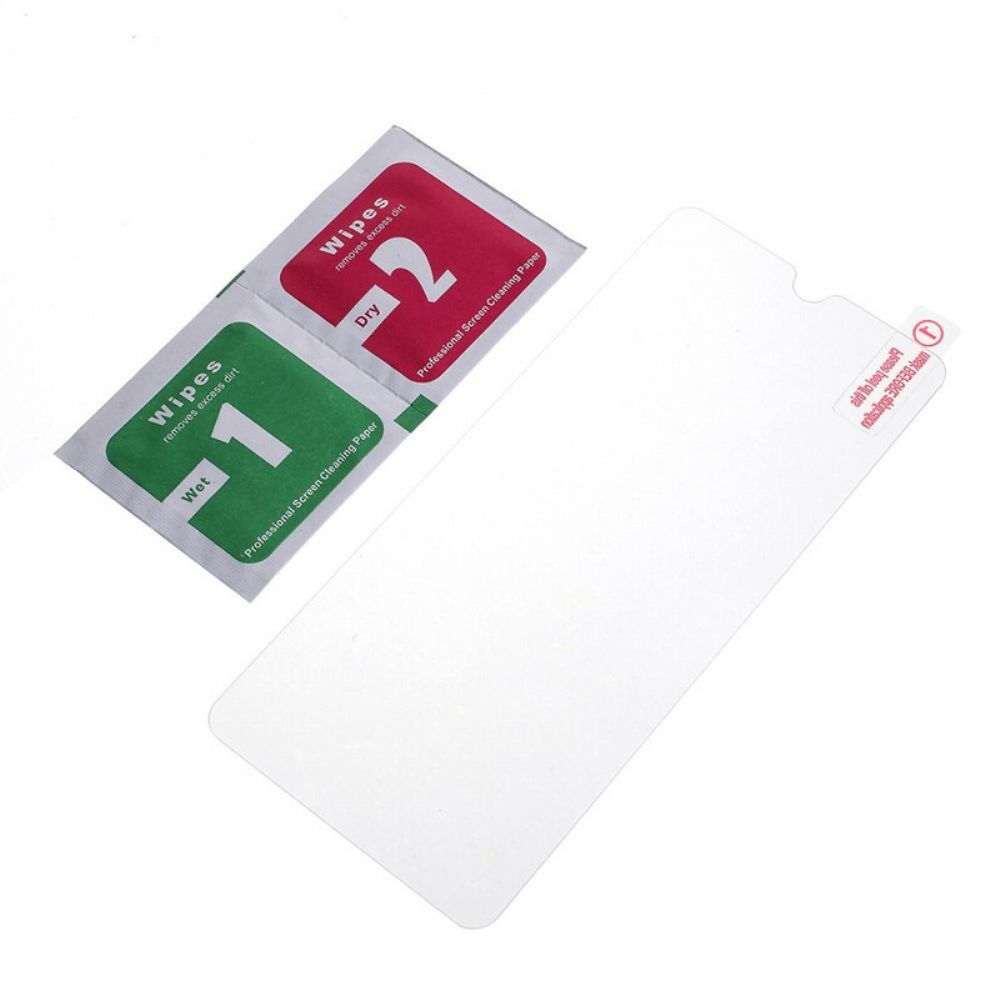 Schutzfolie Aus Gehärtetem Glas Für Xiaomi Mi A3 Display 0.25 Mm