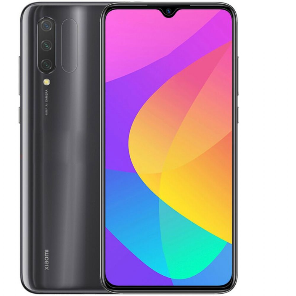 Xiaomi Mi A3 Matte Displayschutzfolie Nillkin