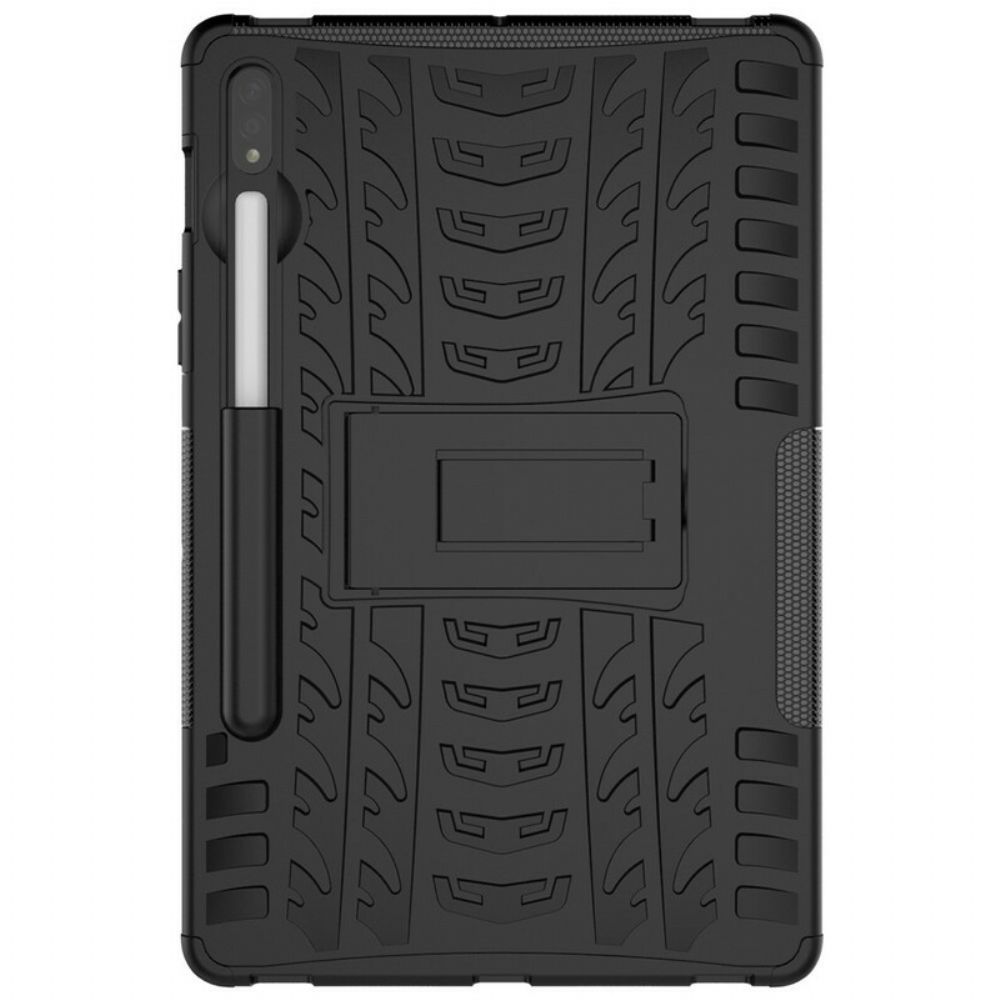 Hülle Für Samsung Galaxy Tab S7 / Tab S8 Ultra Resistant Plus