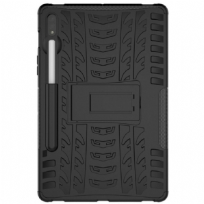Hülle Für Samsung Galaxy Tab S7 / Tab S8 Ultra Resistant Plus