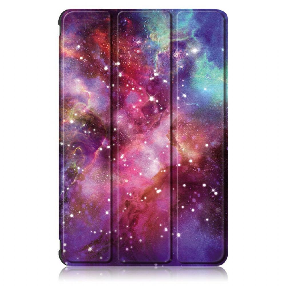 Schutzhülle Für Samsung Galaxy Tab S7 / Tab S8 Erweiterter Speicherplatz