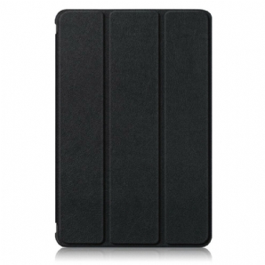 Schutzhülle Für Samsung Galaxy Tab S7 / Tab S8 Verstärktes Trifold