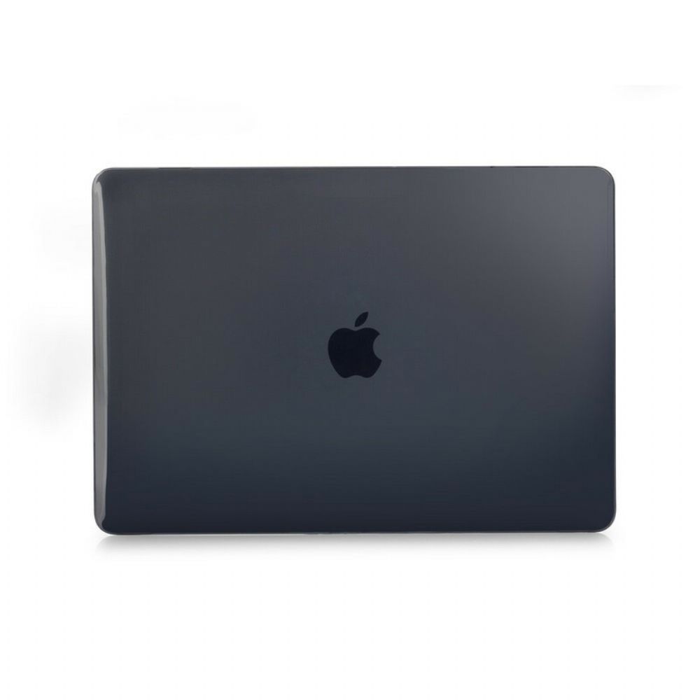 Hülle Für MacBook Pro 13" (2024) Durchscheinend