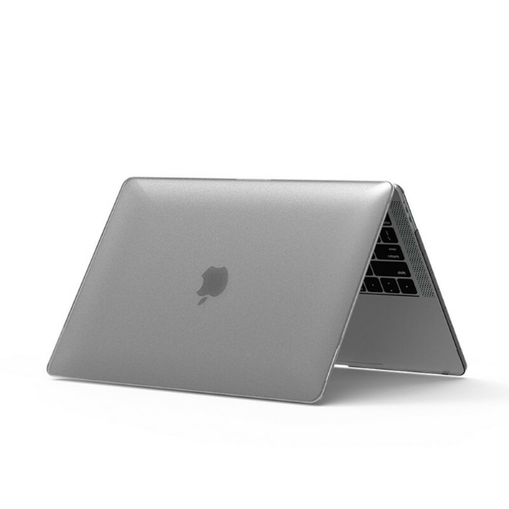 Hülle Für MacBook Pro 13" (2024) Mattierter Gummi