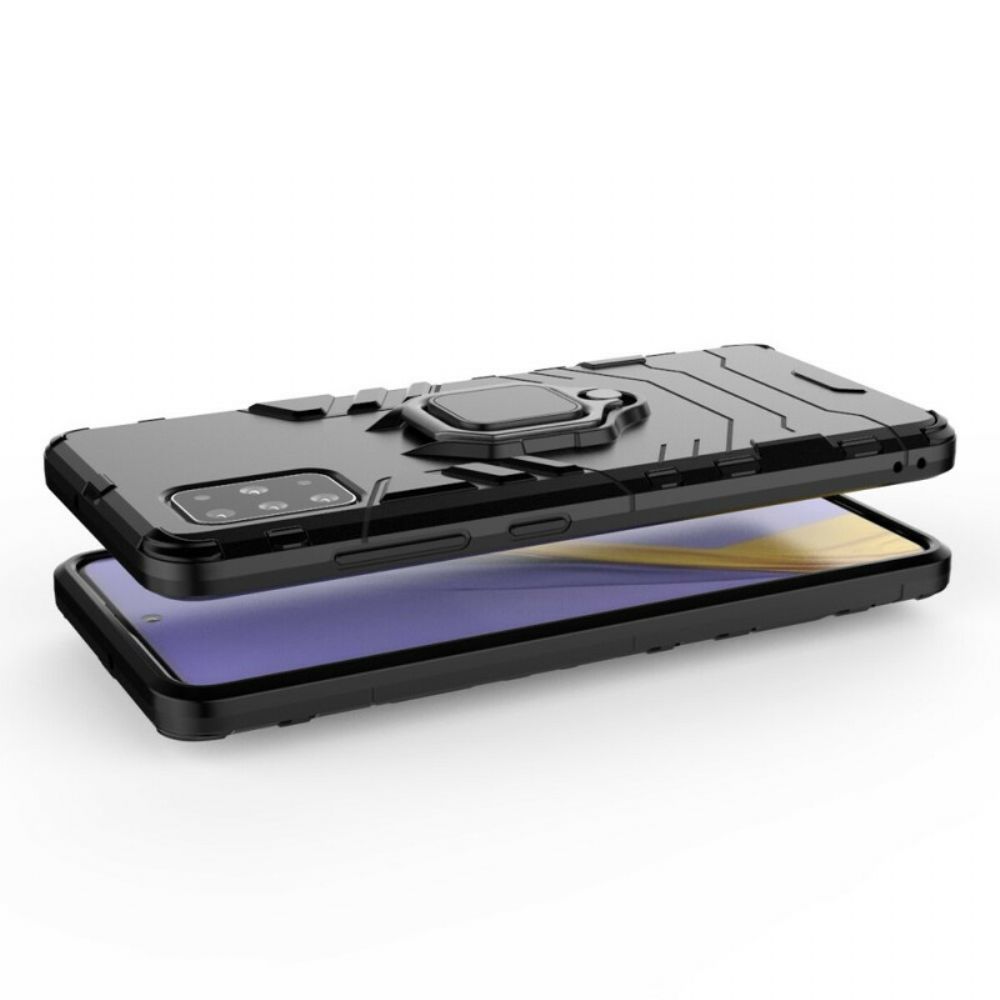 Handyhülle Für Samsung Galaxy A51 Widerstandsring