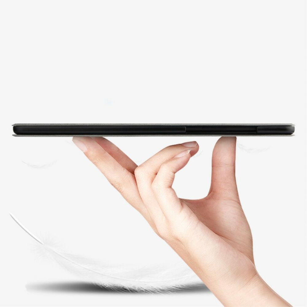 Case Für Samsung Galaxy Tab S6 Jeder Mann