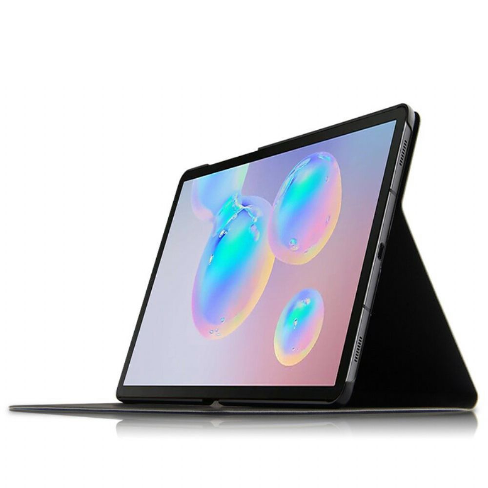 Case Für Samsung Galaxy Tab S6 Jeder Mann