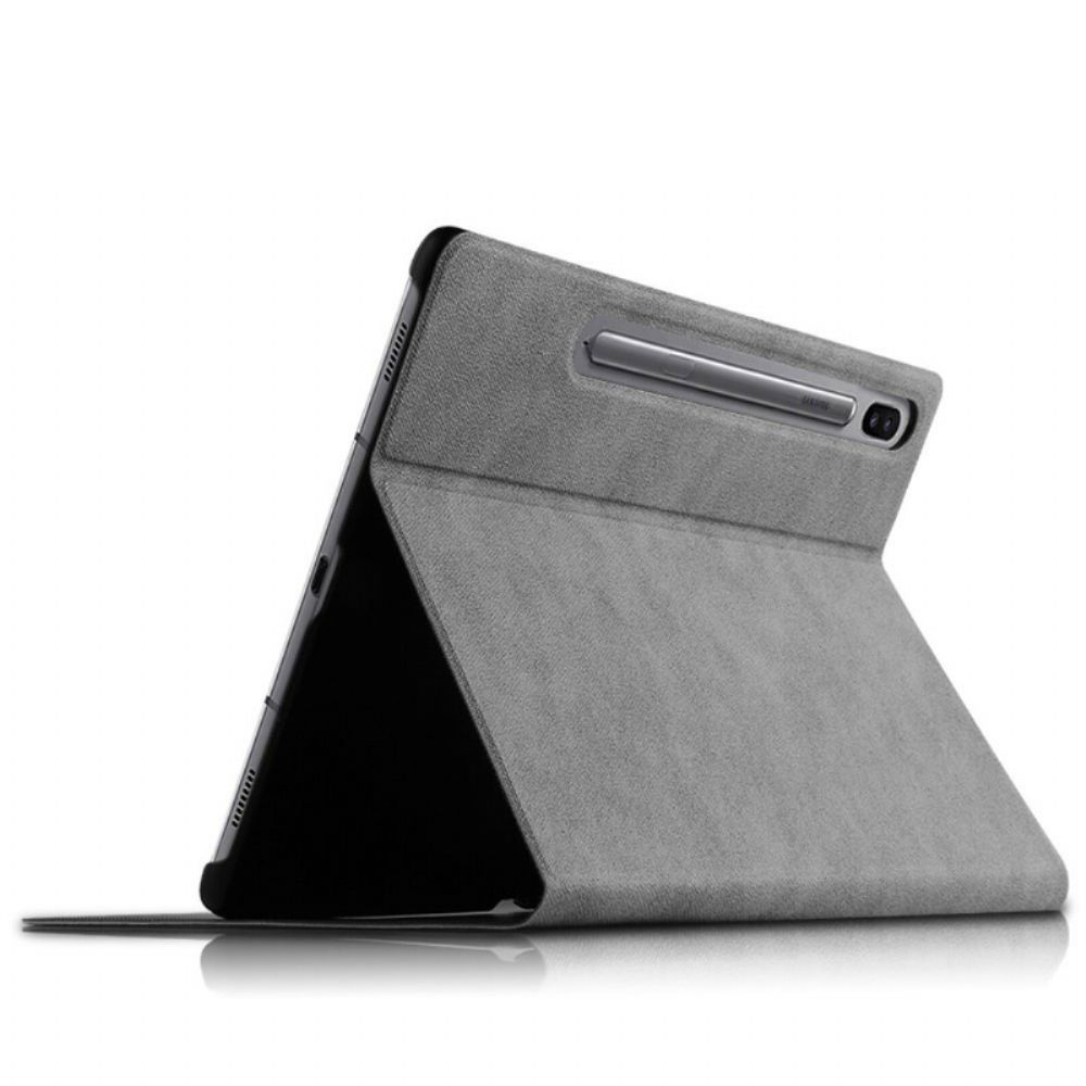 Case Für Samsung Galaxy Tab S6 Jeder Mann