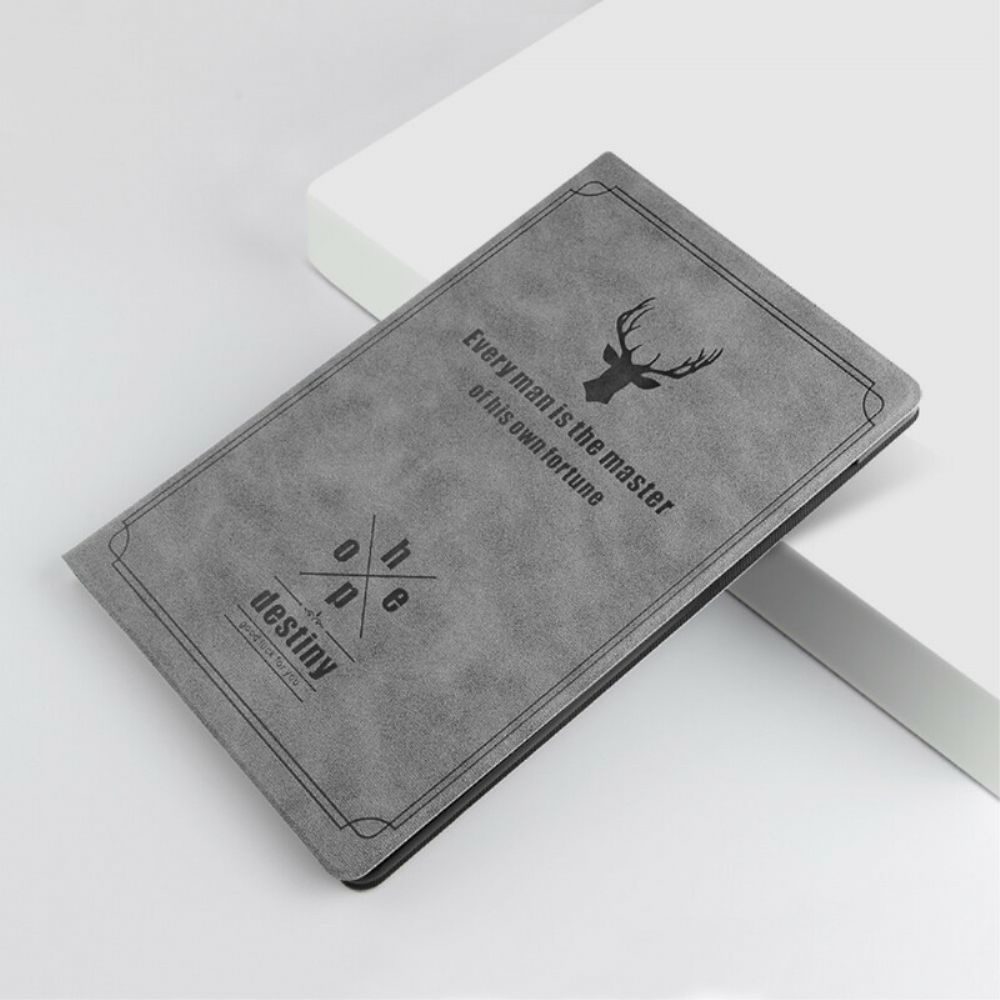 Case Für Samsung Galaxy Tab S6 Jeder Mann
