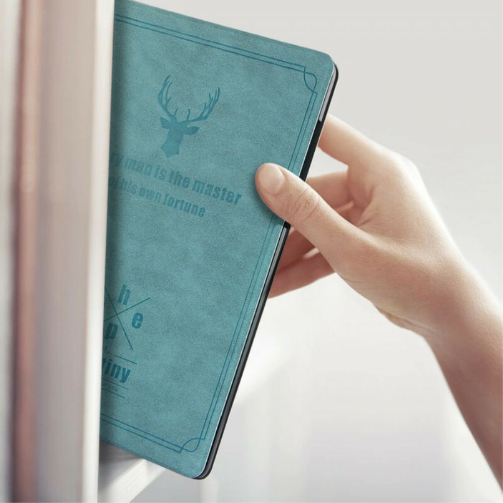 Case Für Samsung Galaxy Tab S6 Jeder Mann