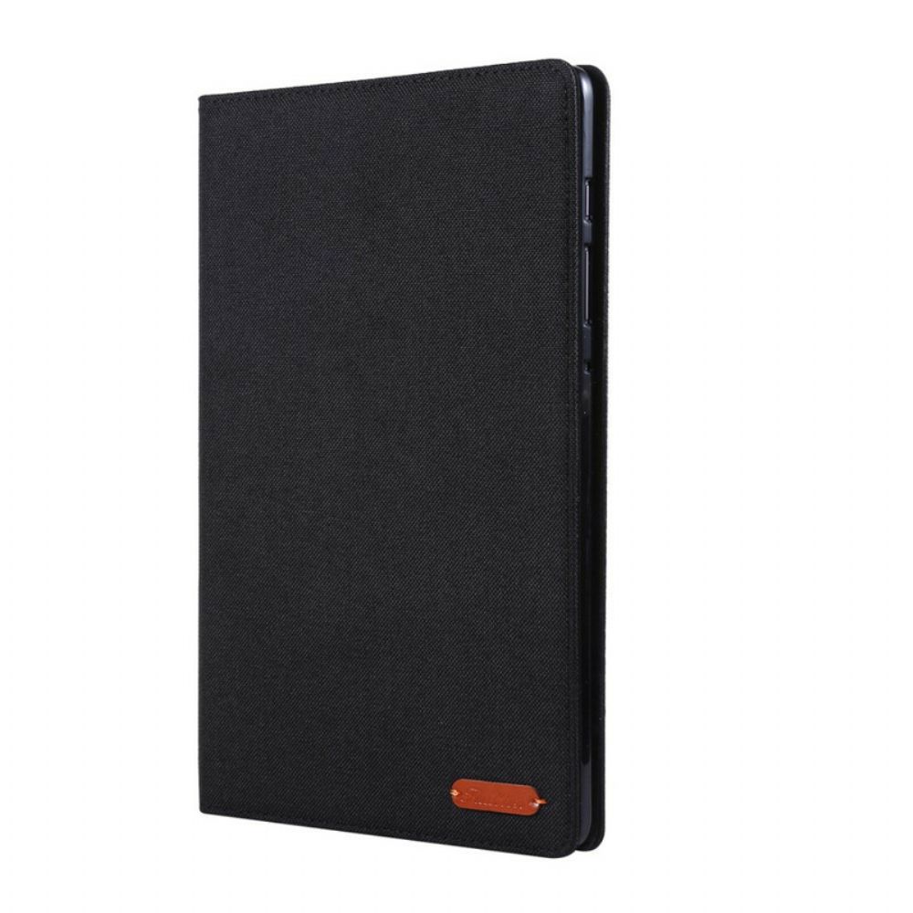 Case Für Samsung Galaxy Tab S6 Stoff