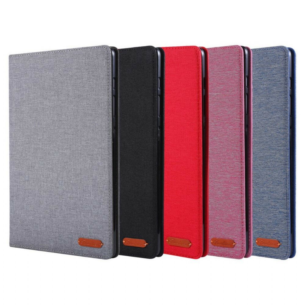 Case Für Samsung Galaxy Tab S6 Stoff