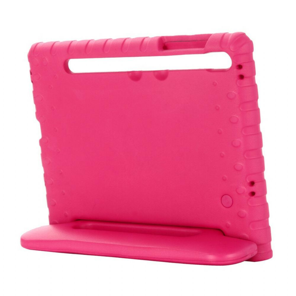 Hülle Für Samsung Galaxy Tab S6 Eva-schaumstoff Für Kinder