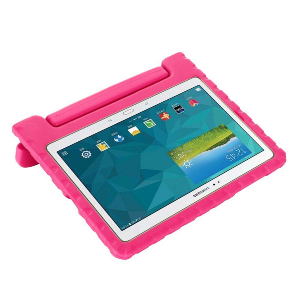 Hülle Für Samsung Galaxy Tab S6 Eva-schaumstoff Für Kinder