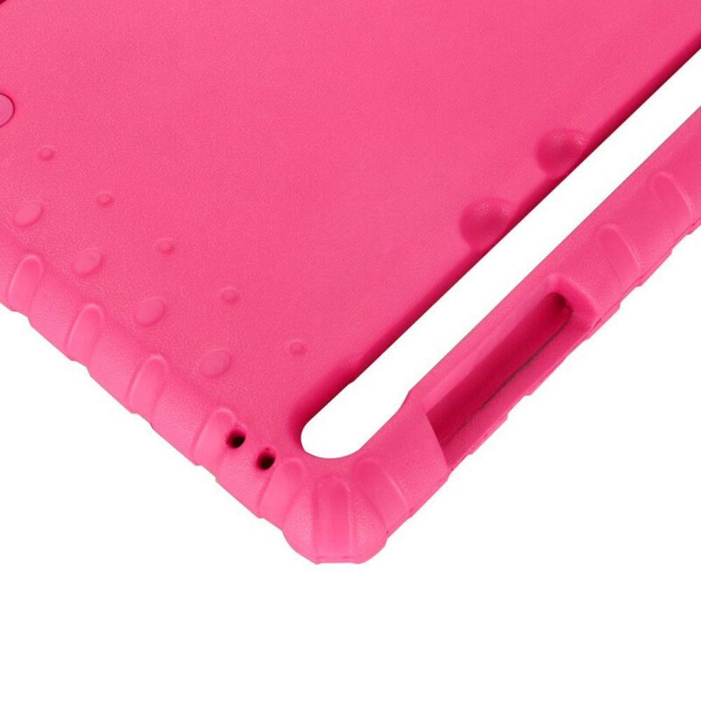 Hülle Für Samsung Galaxy Tab S6 Eva-schaumstoff Für Kinder