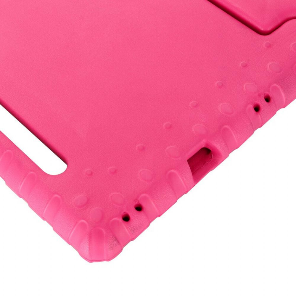 Hülle Für Samsung Galaxy Tab S6 Eva-schaumstoff Für Kinder